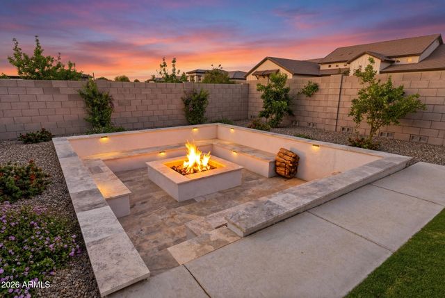 18917 E Augusta Avenue, Queen Creek, AZ 85142