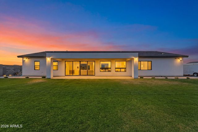 18917 E Augusta Avenue, Queen Creek, AZ 85142