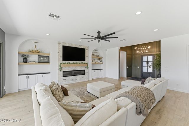 18917 E Augusta Avenue, Queen Creek, AZ 85142