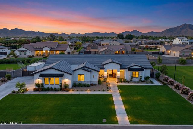 18917 E Augusta Avenue, Queen Creek, AZ 85142