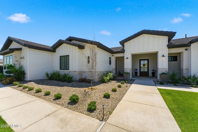 18917 E Augusta Avenue, Queen Creek, AZ 85142