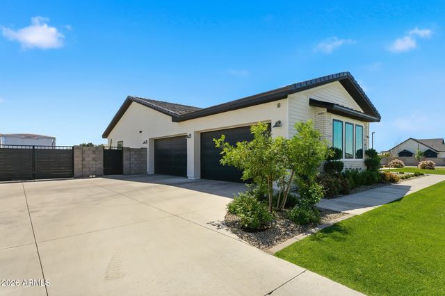 18917 E Augusta Avenue, Queen Creek, AZ 85142