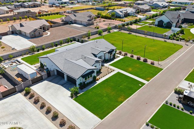 18917 E Augusta Avenue, Queen Creek, AZ 85142