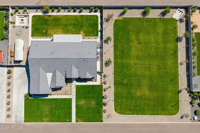 18917 E Augusta Avenue, Queen Creek, AZ 85142