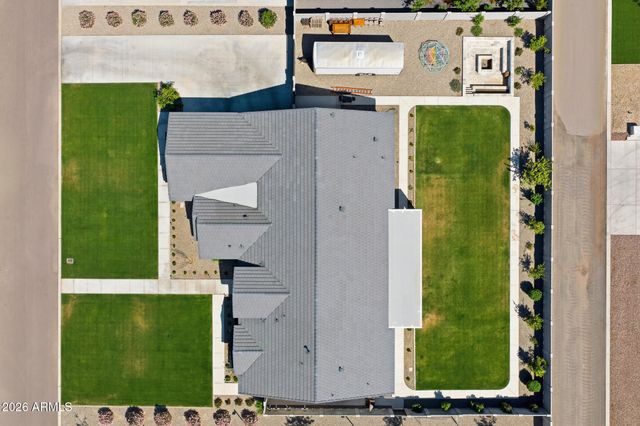 18917 E Augusta Avenue, Queen Creek, AZ 85142