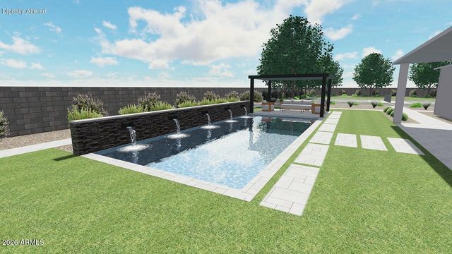 18917 E Augusta Avenue, Queen Creek, AZ 85142