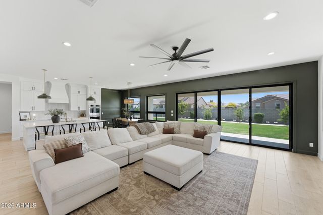 18917 E Augusta Avenue, Queen Creek, AZ 85142