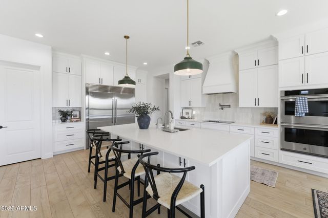 18917 E Augusta Avenue, Queen Creek, AZ 85142