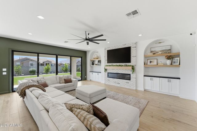 18917 E Augusta Avenue, Queen Creek, AZ 85142