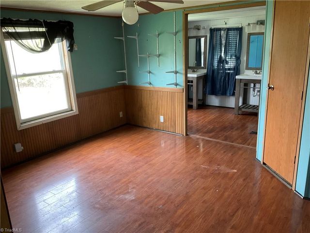 1804 Mulberry Academy Street, Franklinville, NC 27248