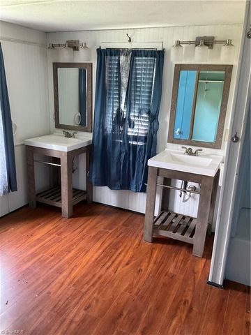1804 Mulberry Academy Street, Franklinville, NC 27248