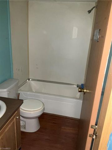 1804 Mulberry Academy Street, Franklinville, NC 27248