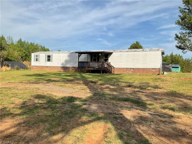 1804 Mulberry Academy Street, Franklinville, NC 27248