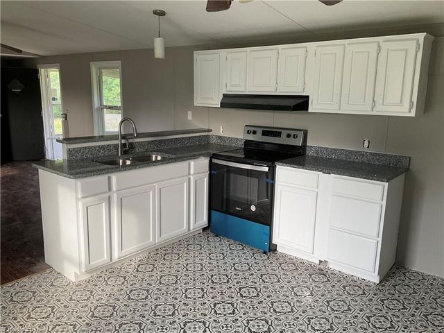 1804 Mulberry Academy Street, Franklinville, NC 27248