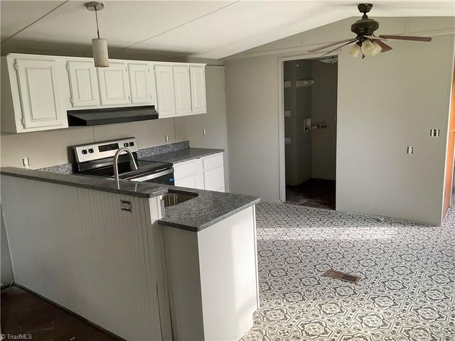 1804 Mulberry Academy Street, Franklinville, NC 27248