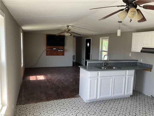 1804 Mulberry Academy Street, Franklinville, NC 27248