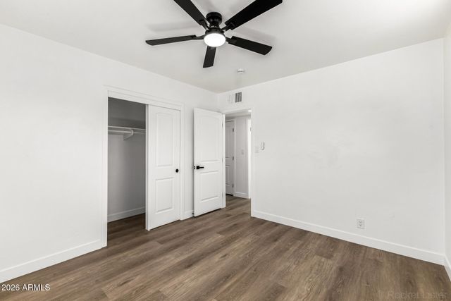 3321 E BELLEVIEW Street, Phoenix, AZ 85008