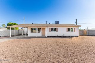 3321 E BELLEVIEW Street, Phoenix, AZ 85008