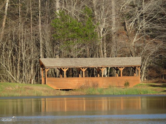 355 Stone Hearth Drive, Cleveland, GA 30528