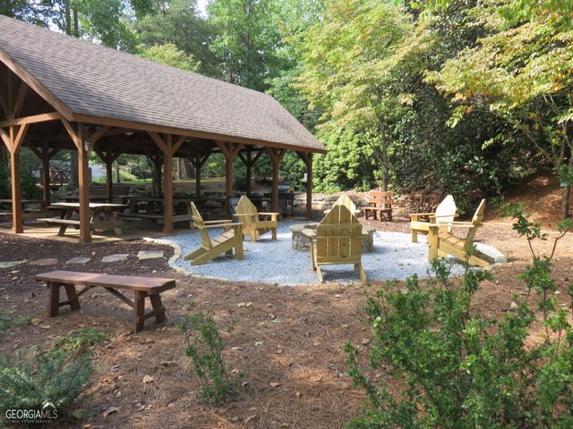 355 Stone Hearth Drive, Cleveland, GA 30528