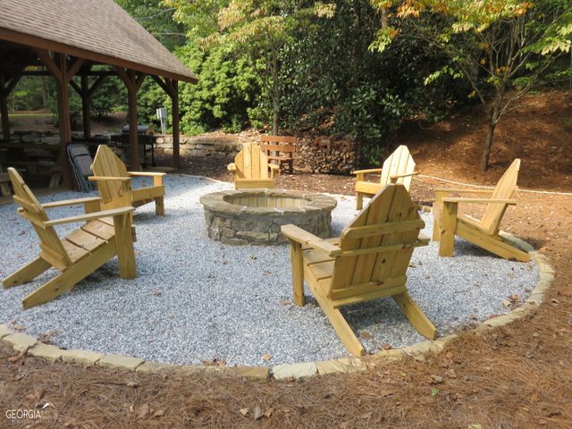 355 Stone Hearth Drive, Cleveland, GA 30528