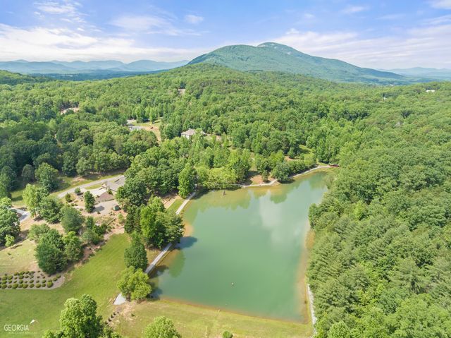 355 Stone Hearth Drive, Cleveland, GA 30528