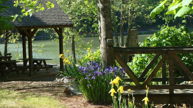 355 Stone Hearth Drive, Cleveland, GA 30528