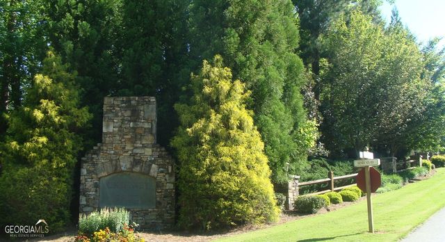 355 Stone Hearth Drive, Cleveland, GA 30528