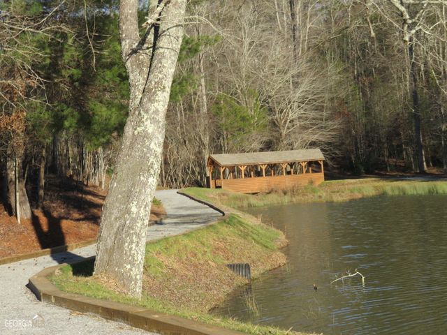 355 Stone Hearth Drive, Cleveland, GA 30528