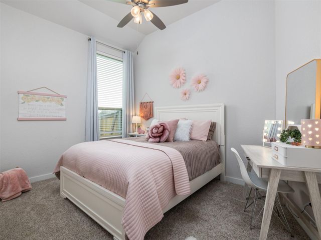 860 Whitetail DR, Round Rock, TX 78681