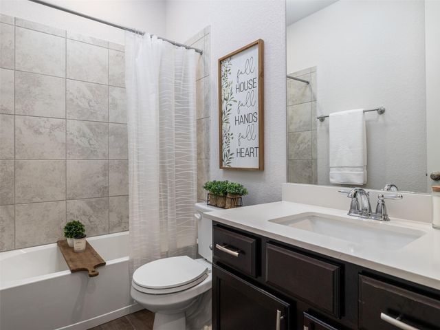 860 Whitetail DR, Round Rock, TX 78681