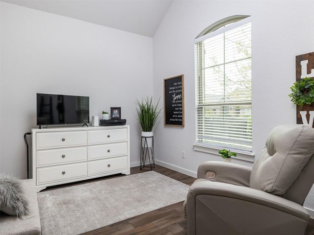 860 Whitetail DR, Round Rock, TX 78681