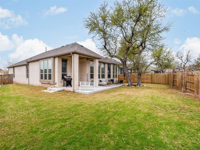 860 Whitetail DR, Round Rock, TX 78681