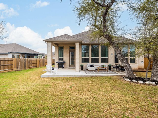 860 Whitetail DR, Round Rock, TX 78681