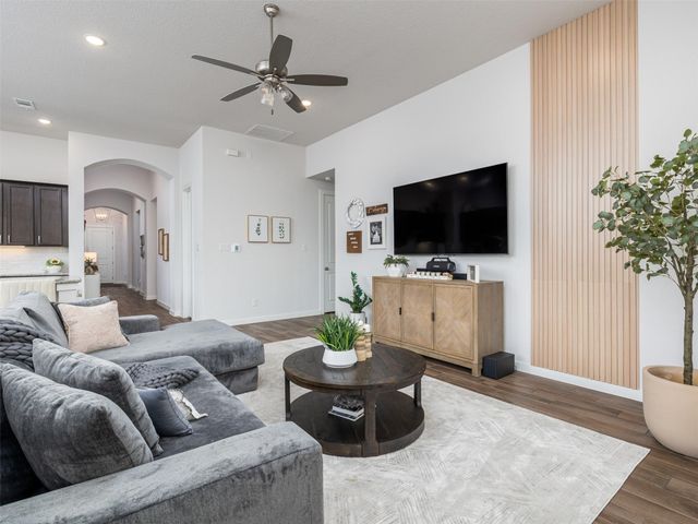 860 Whitetail DR, Round Rock, TX 78681