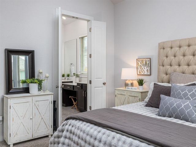 860 Whitetail DR, Round Rock, TX 78681