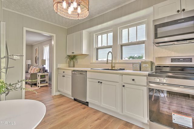 916 Pine Grove Avenue, Johnson City, TN 37601
