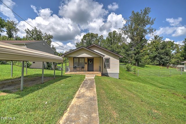 916 Pine Grove Avenue, Johnson City, TN 37601
