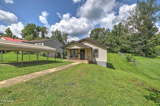 916 Pine Grove Avenue, Johnson City, TN 37601