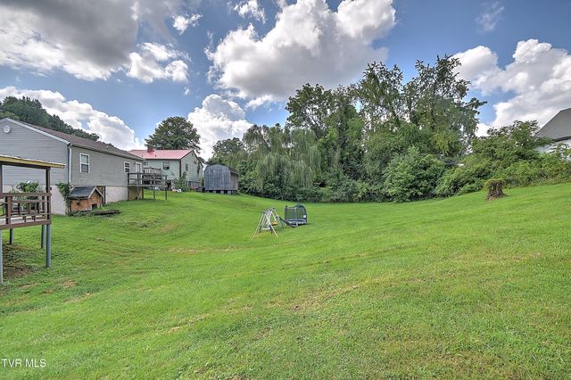 916 Pine Grove Avenue, Johnson City, TN 37601