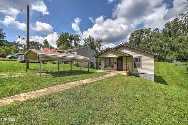 916 Pine Grove Avenue, Johnson City, TN 37601