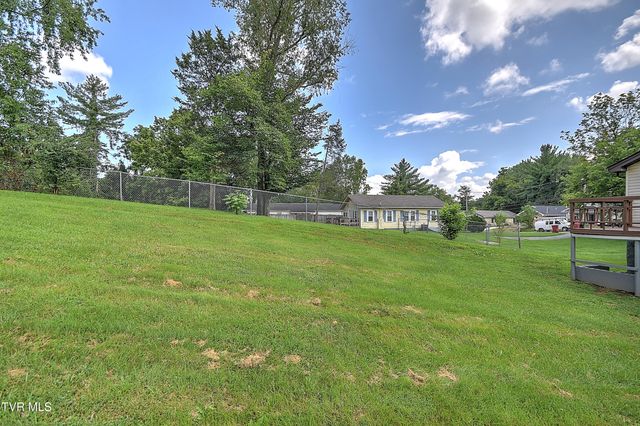 916 Pine Grove Avenue, Johnson City, TN 37601