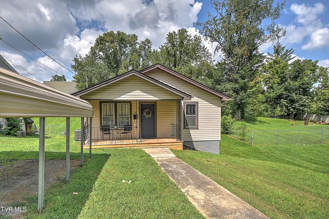 916 Pine Grove Avenue, Johnson City, TN 37601