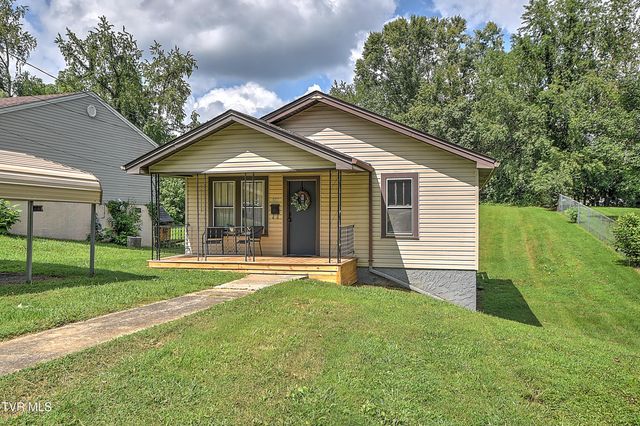 916 Pine Grove Avenue, Johnson City, TN 37601