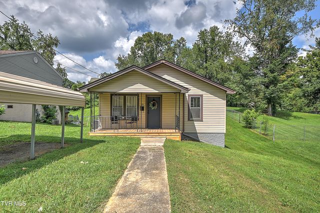 916 Pine Grove Avenue, Johnson City, TN 37601
