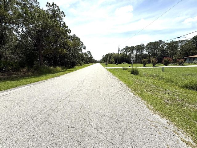 0 LAKE CALOOSA LANDING, Frostproof, FL 33843
