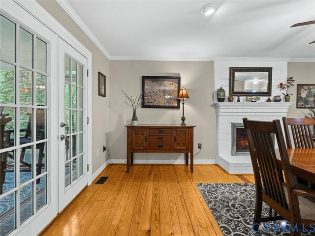 2741 Ridgeview Rd, Powhatan, VA 23139