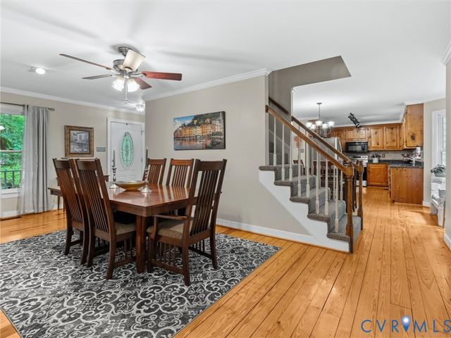 2741 Ridgeview Rd, Powhatan, VA 23139