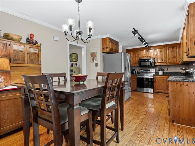 2741 Ridgeview Rd, Powhatan, VA 23139