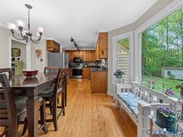 2741 Ridgeview Rd, Powhatan, VA 23139